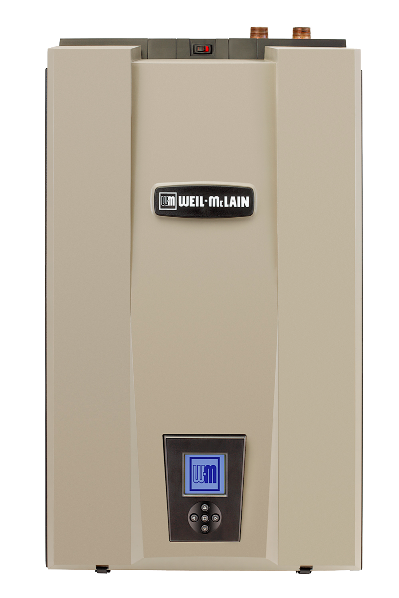 Residential Boilers WeilMcLain
